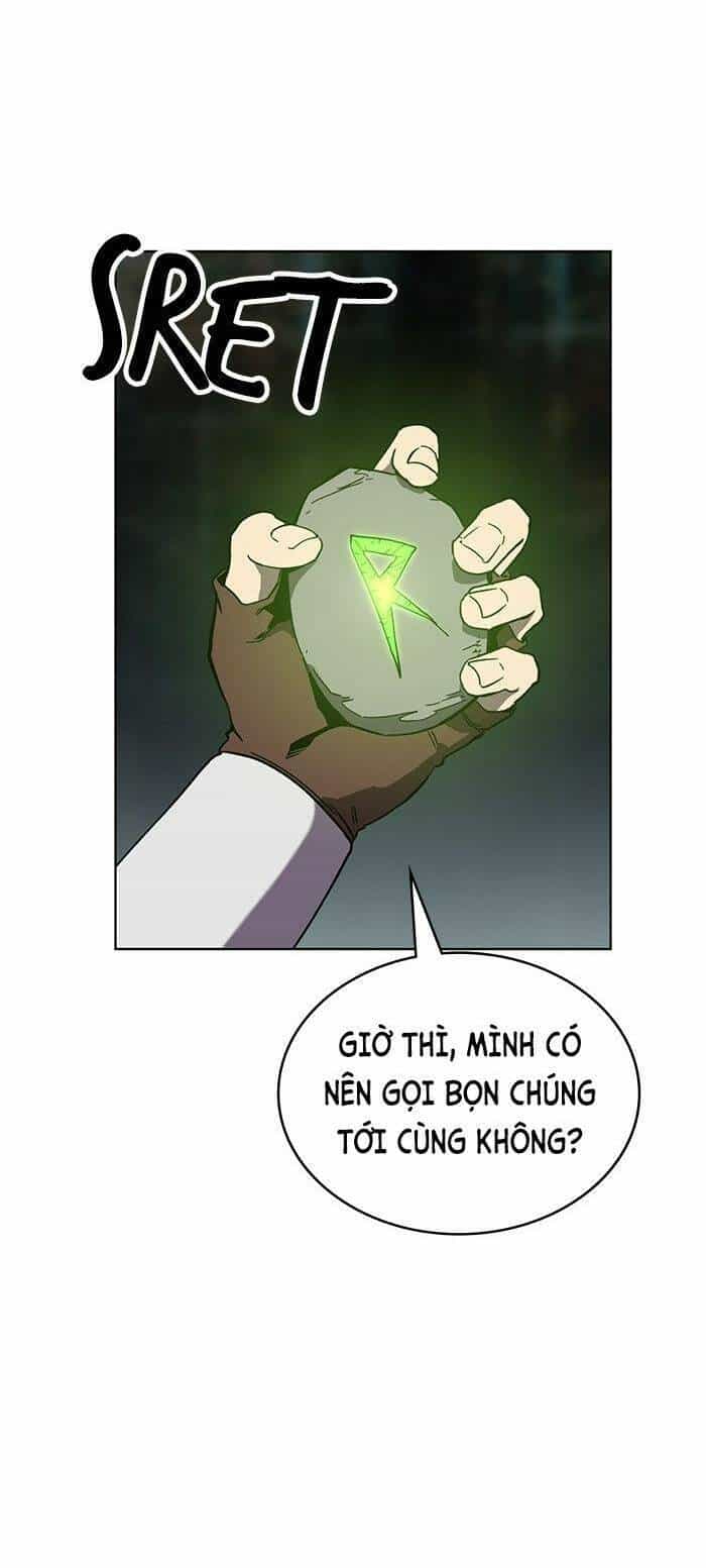 Final Boss - Chương 23 - ảnh 54