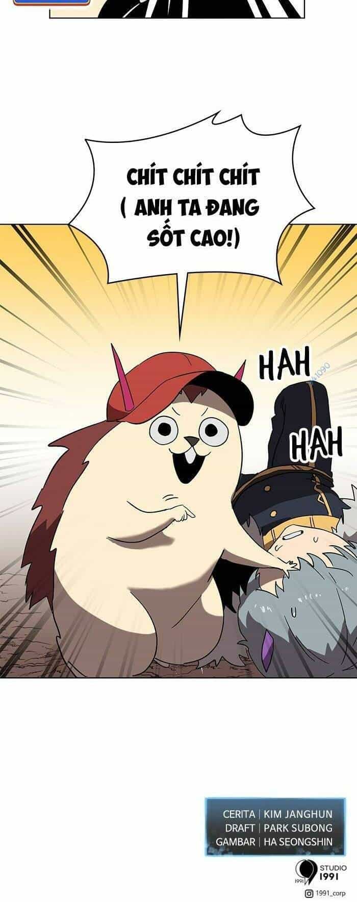 Final Boss - Chương 24 - ảnh 79