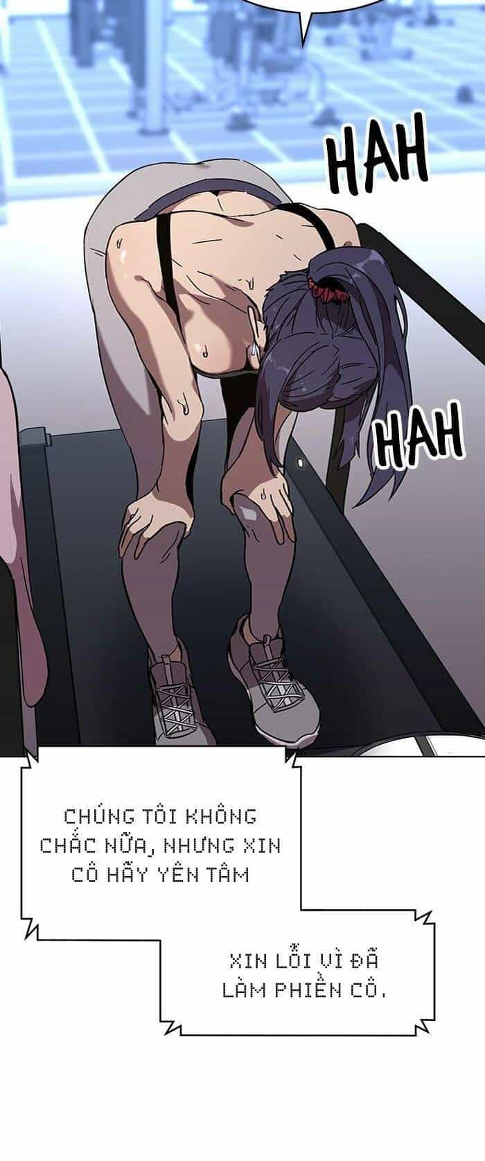 Final Boss - Chương 24 - ảnh 8