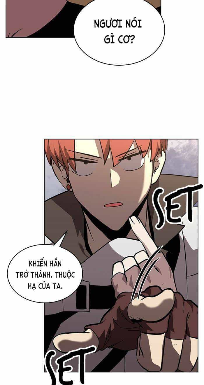 Final Boss - Chương 26 - ảnh 18