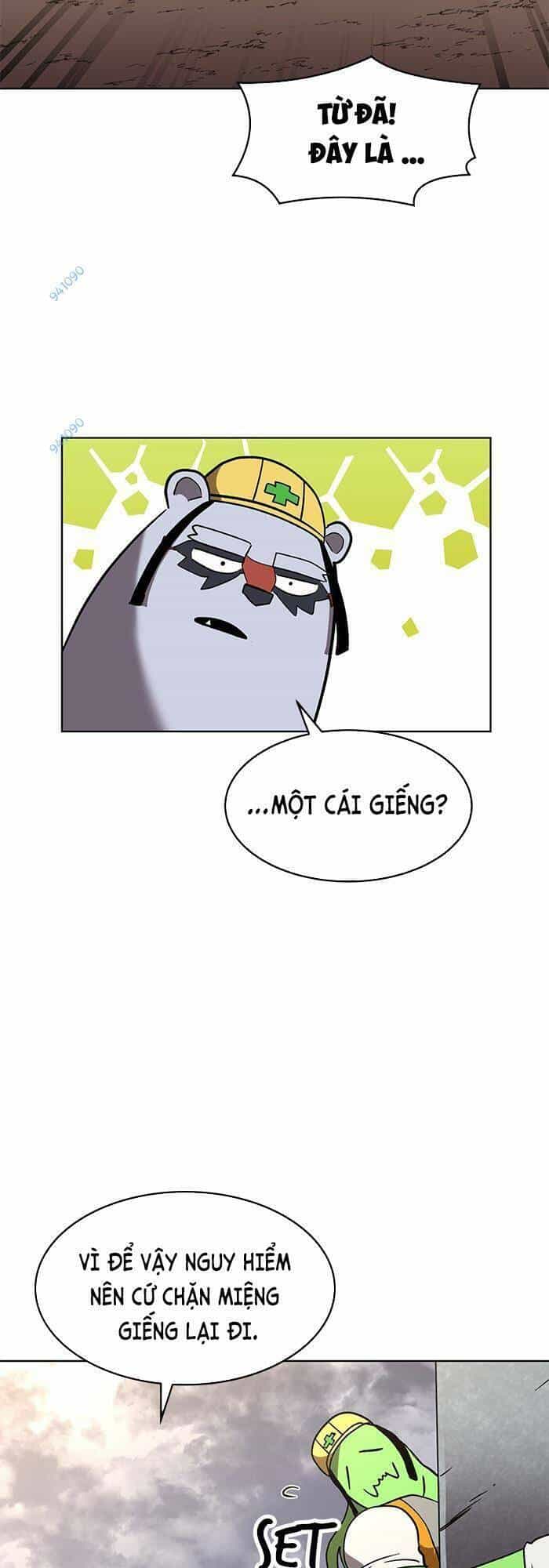 Final Boss - Chương 26 - ảnh 41