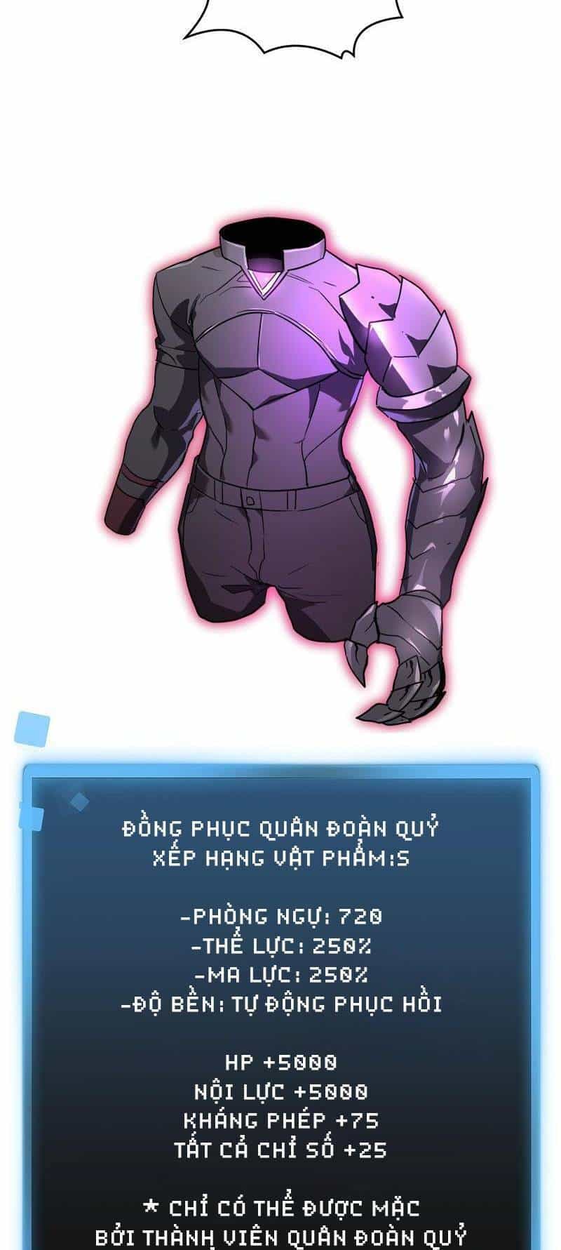 Final Boss - Chương 28 - ảnh 43