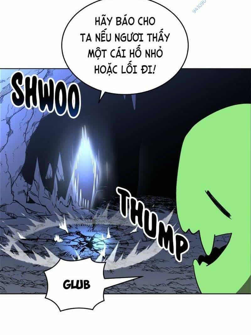 Final Boss - Chương 28 - ảnh 48