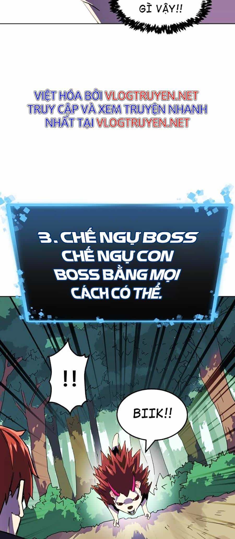 Final Boss - Chương 3 - ảnh 101