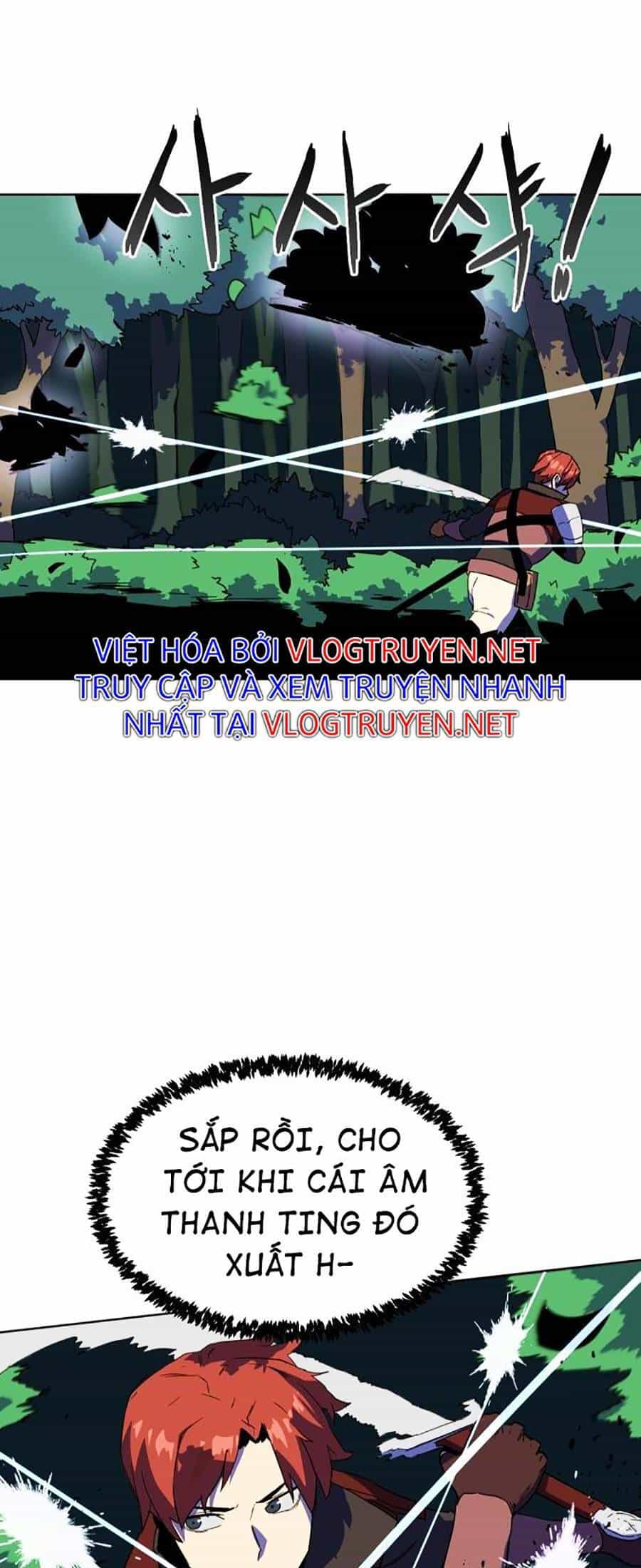 Final Boss - Chương 3 - ảnh 30