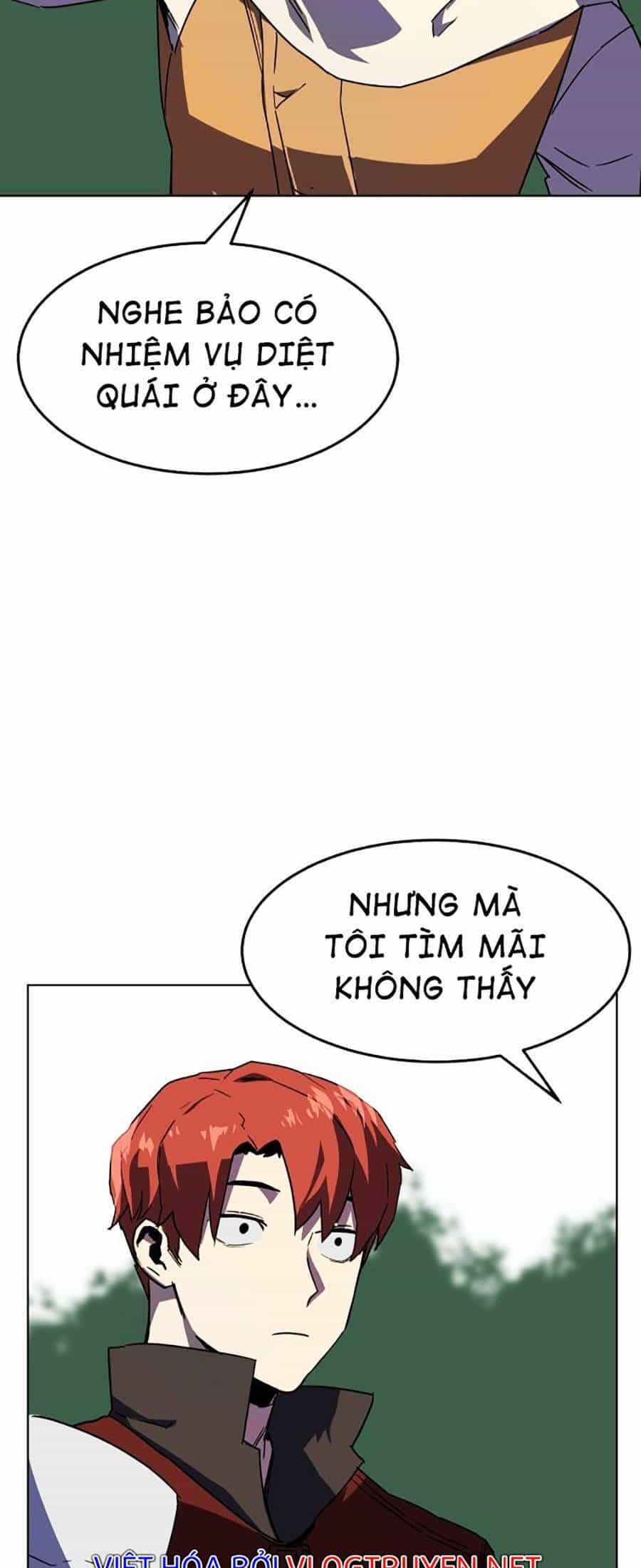 Final Boss - Chương 3 - ảnh 33