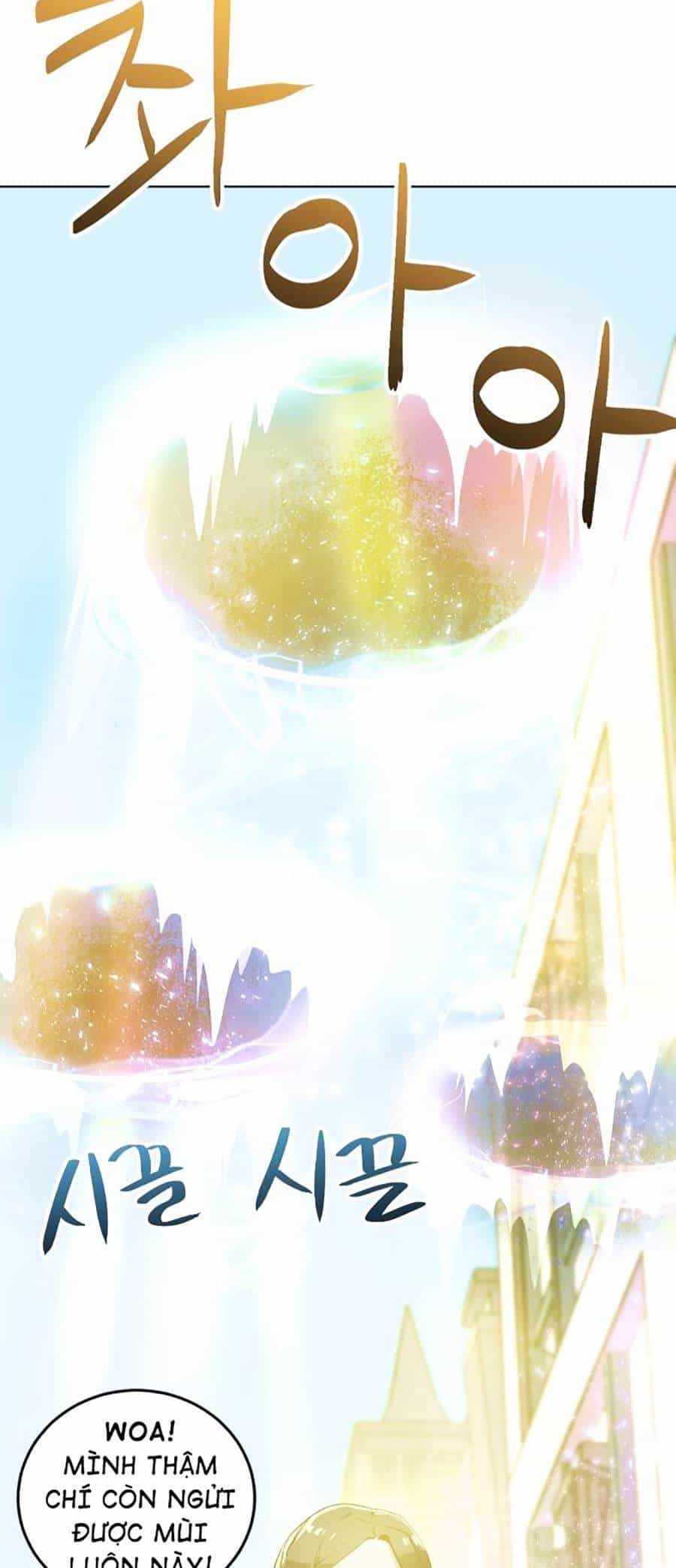 Final Boss - Chương 3 - ảnh 51