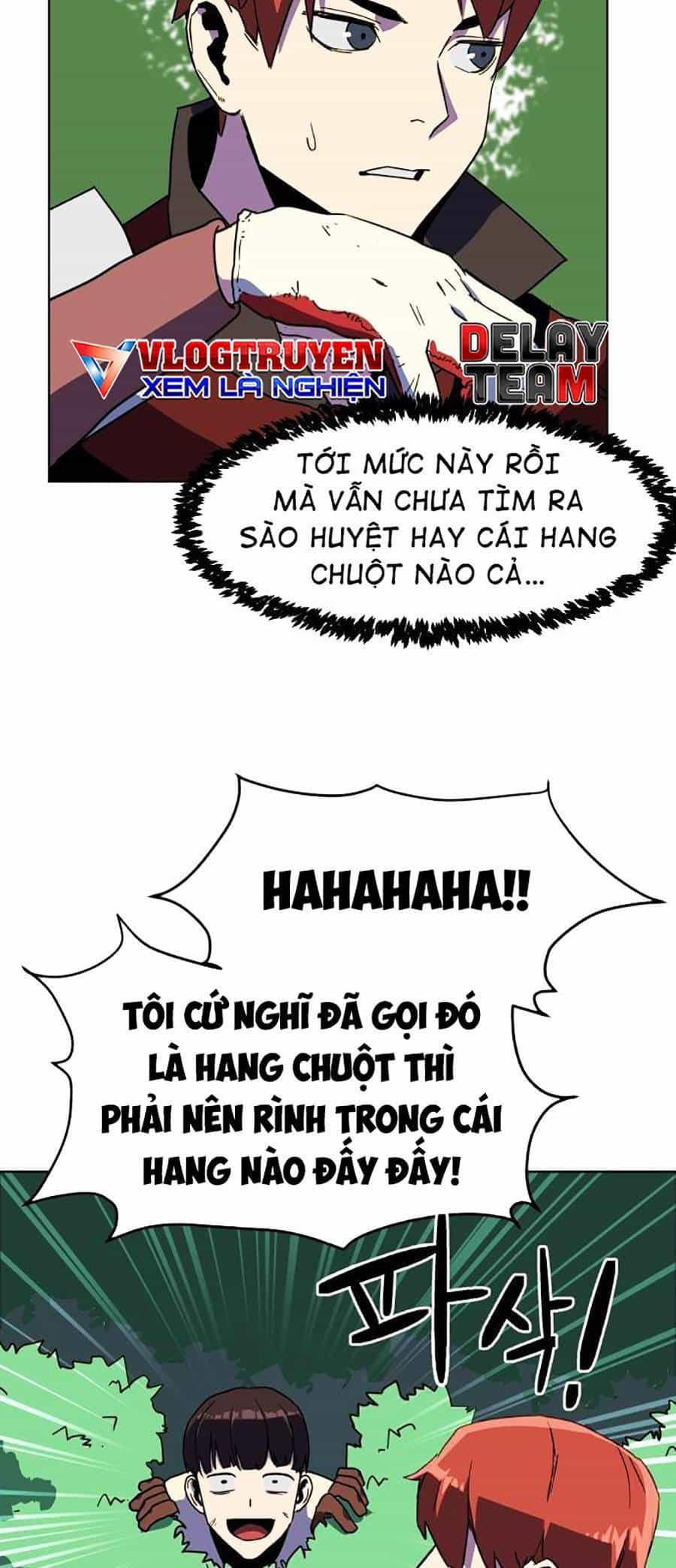 Final Boss - Chương 3 - ảnh 60