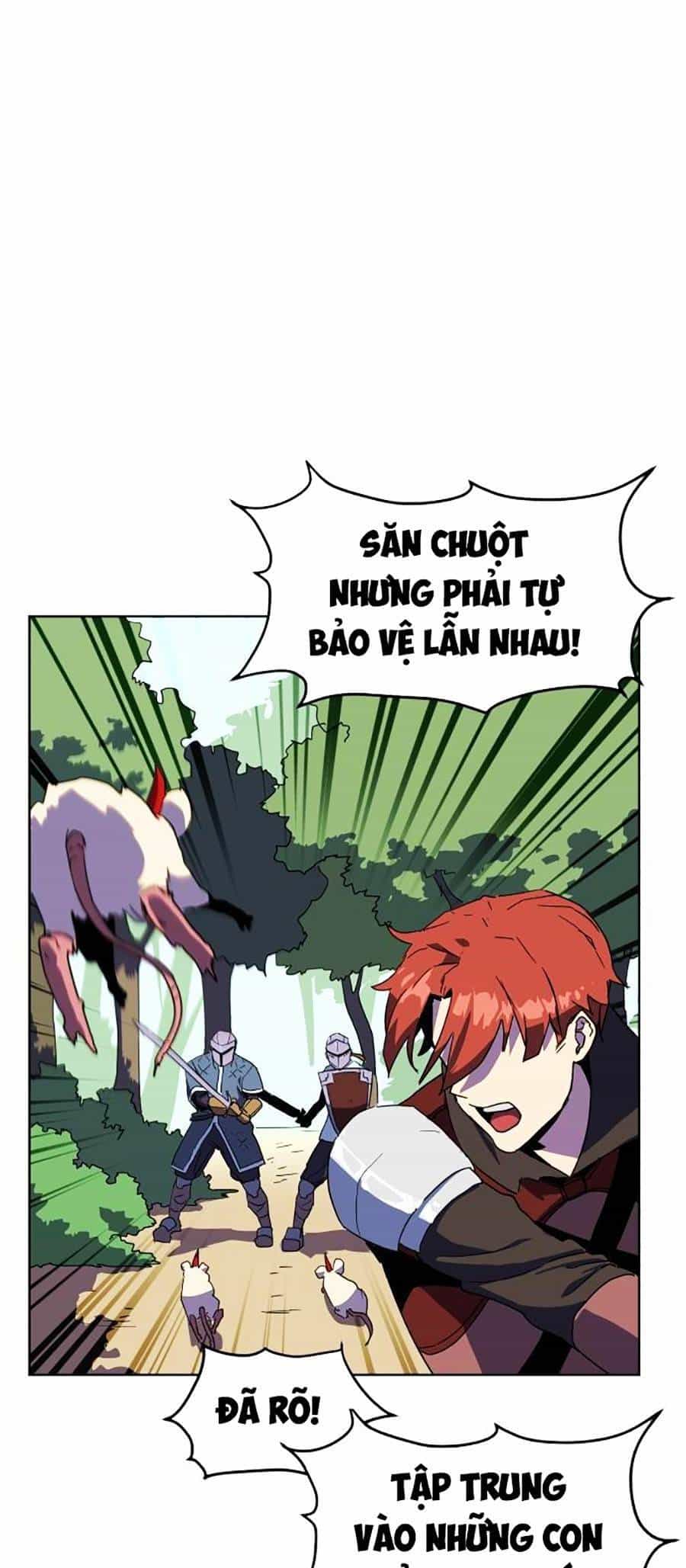 Final Boss - Chương 3 - ảnh 74