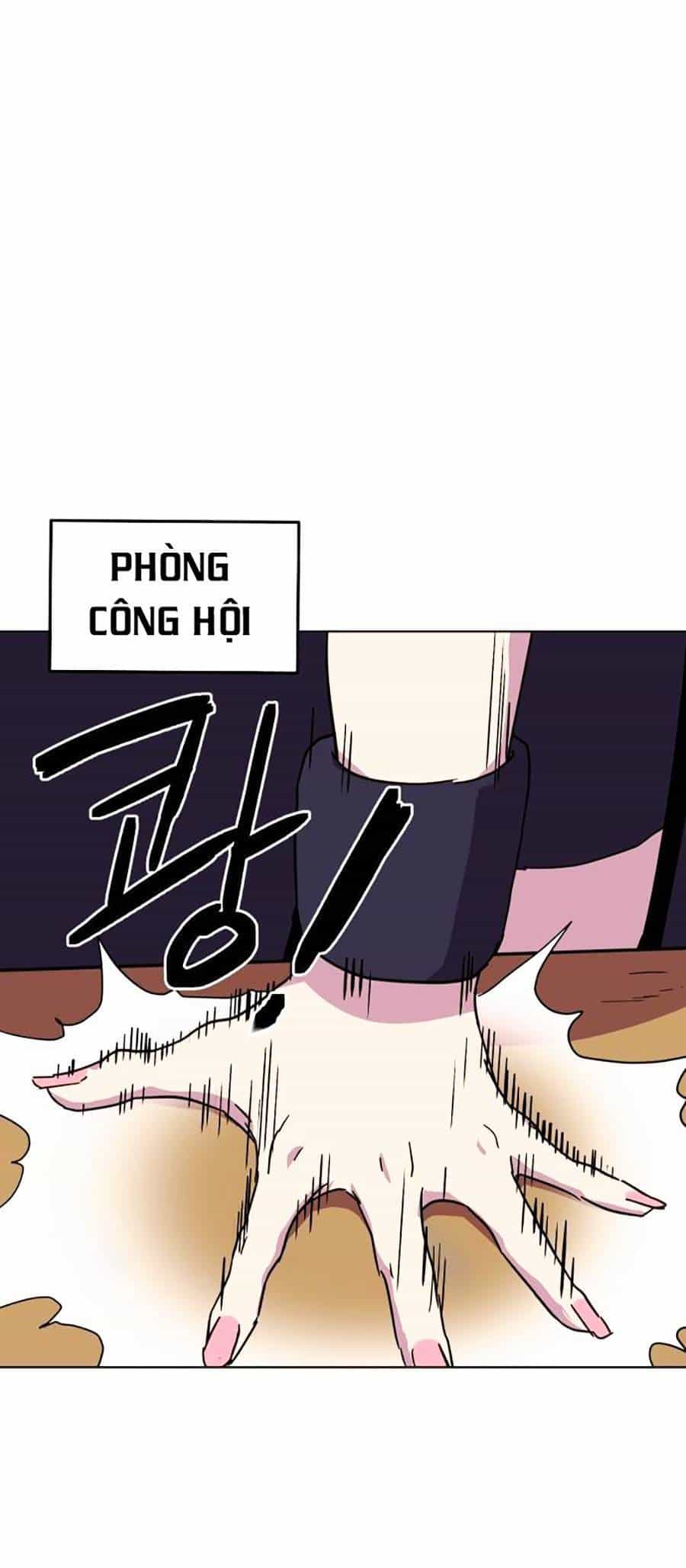 Final Boss - Chương 3 - ảnh 82