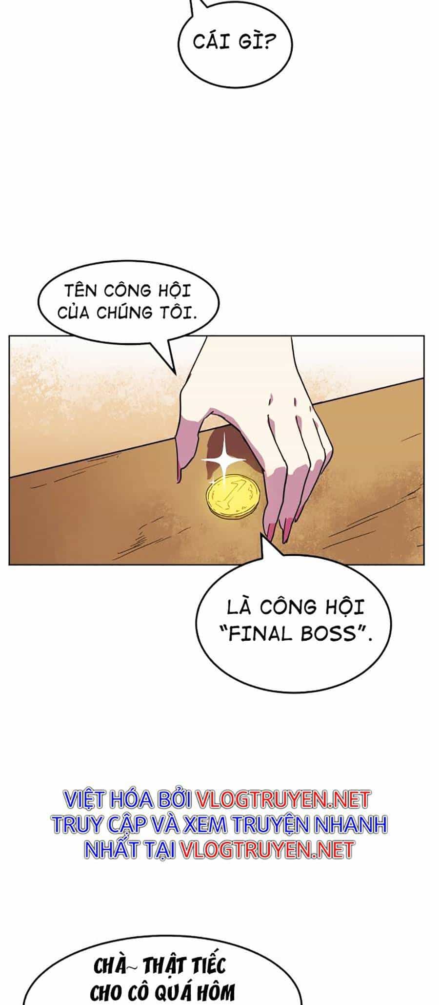 Final Boss - Chương 3 - ảnh 84