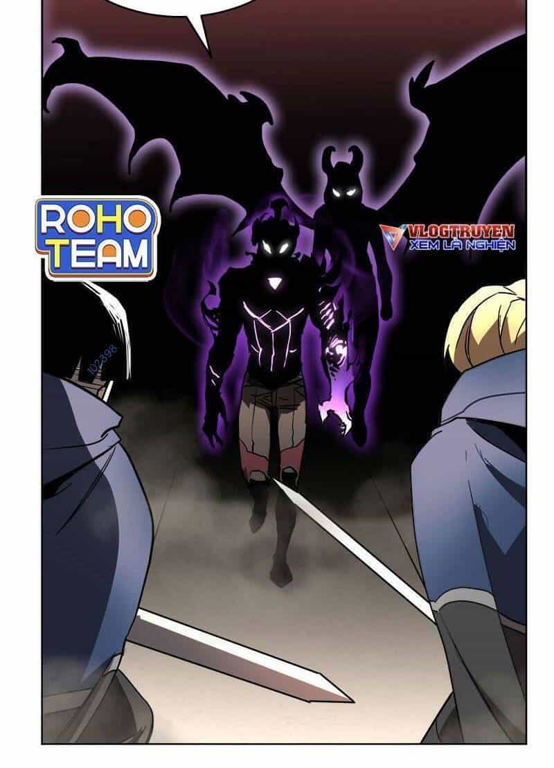 Final Boss - Chương 30 - ảnh 24