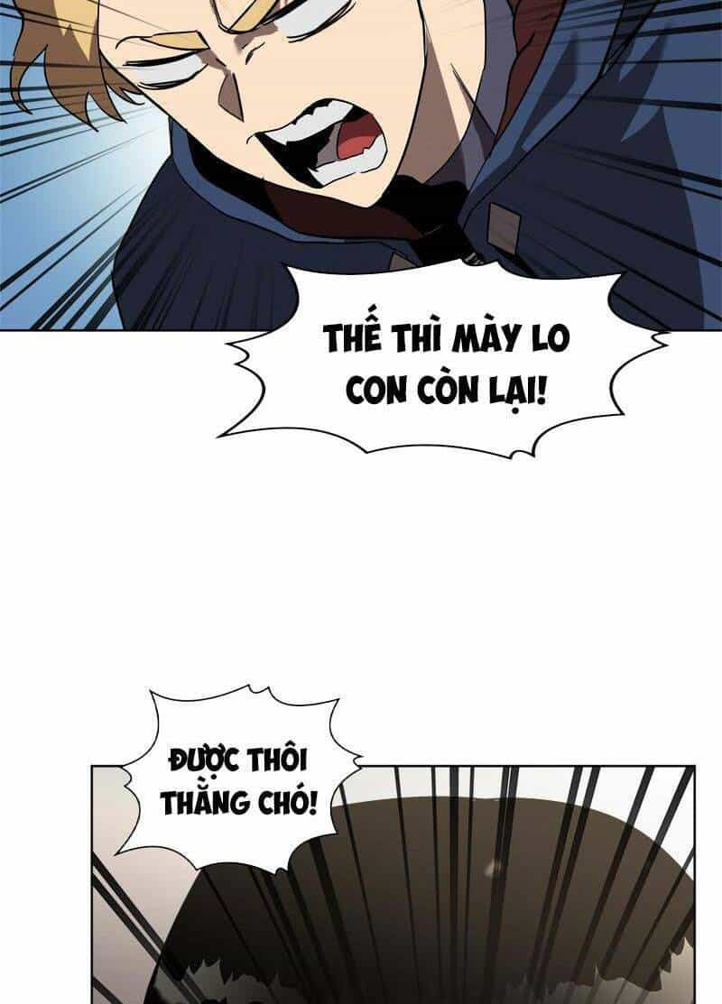Final Boss - Chương 30 - ảnh 28