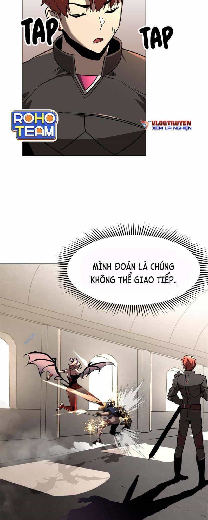Final Boss - Chương 30 - ảnh 37