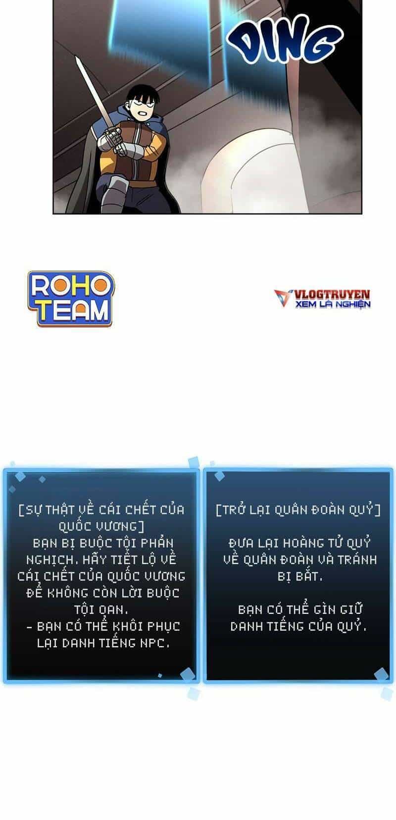Final Boss - Chương 30 - ảnh 39