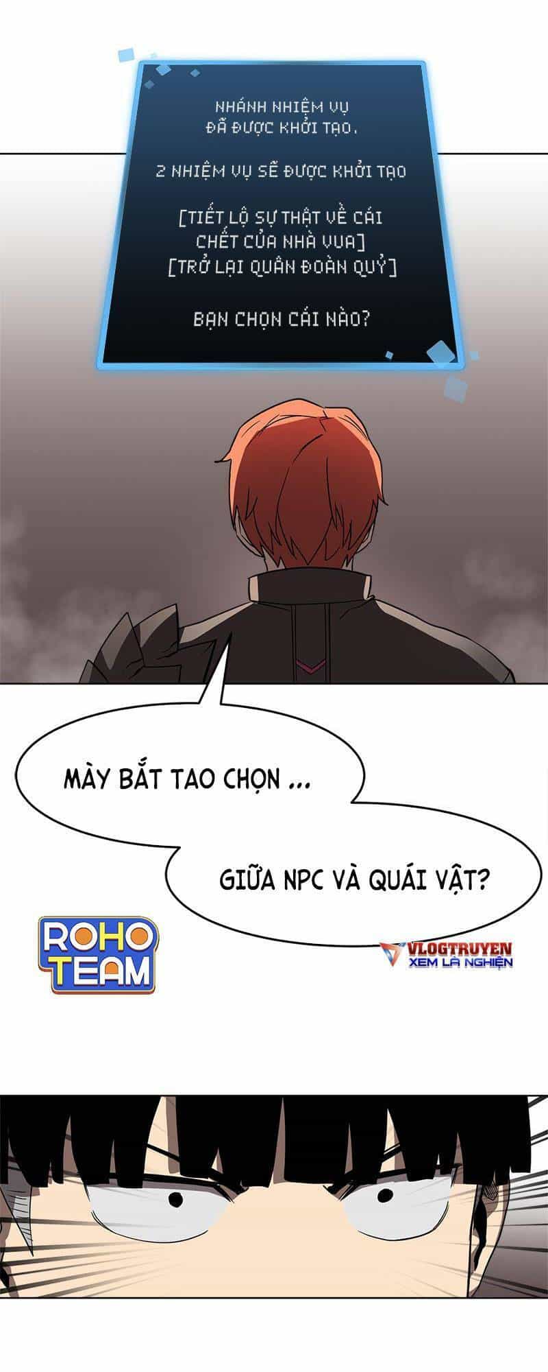 Final Boss - Chương 30 - ảnh 40