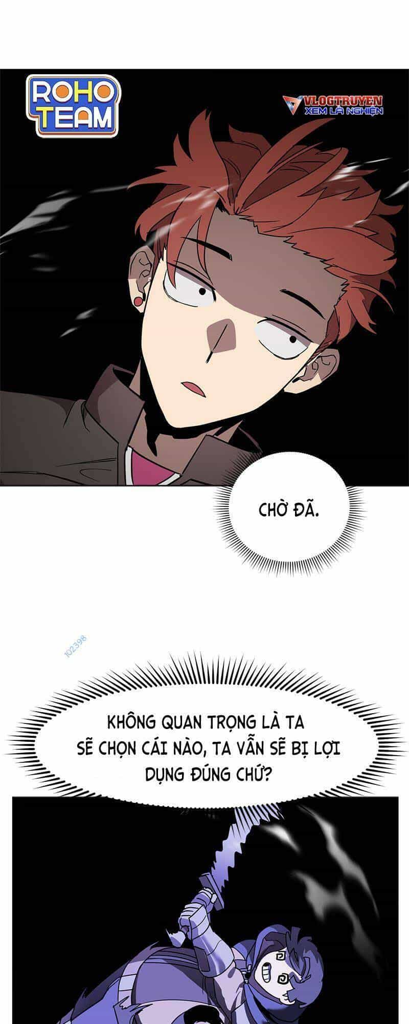 Final Boss - Chương 30 - ảnh 50