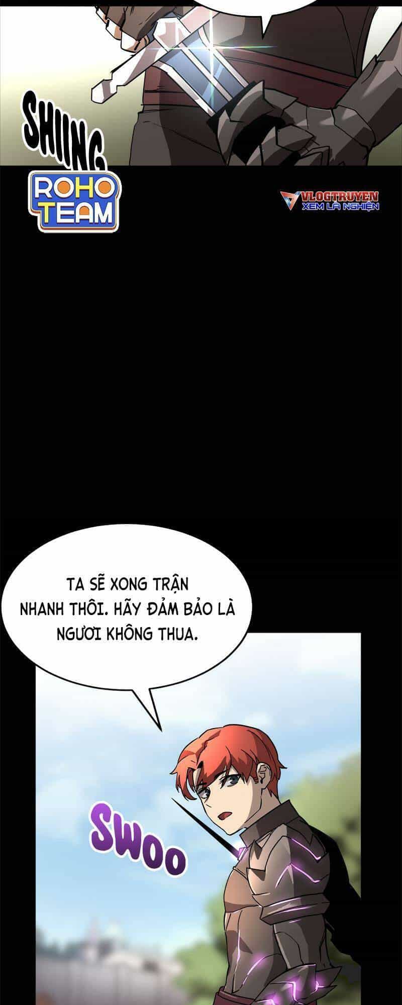 Final Boss - Chương 30 - ảnh 6