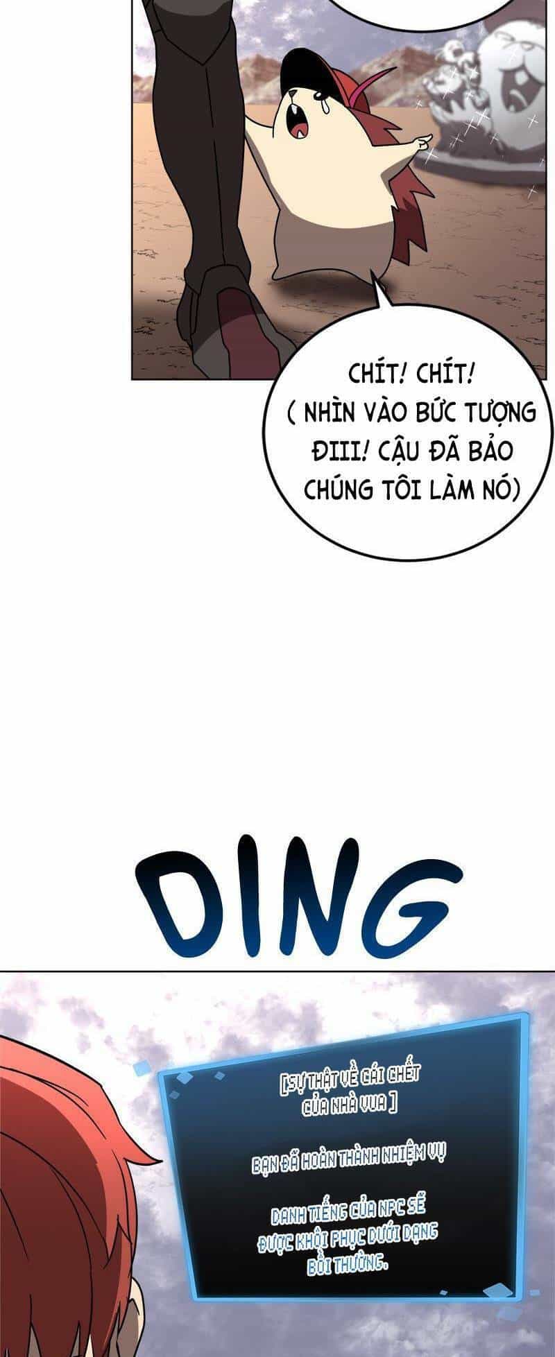 Final Boss - Chương 31 - ảnh 38