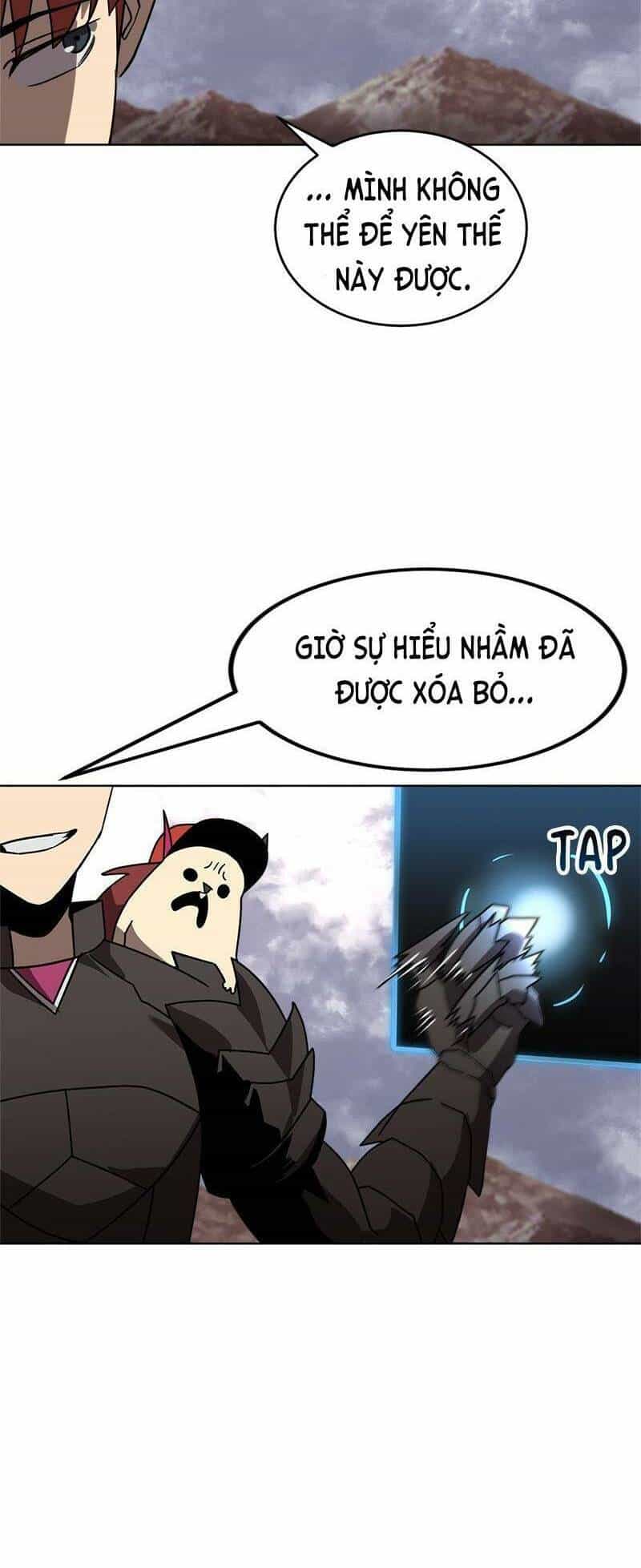 Final Boss - Chương 31 - ảnh 39