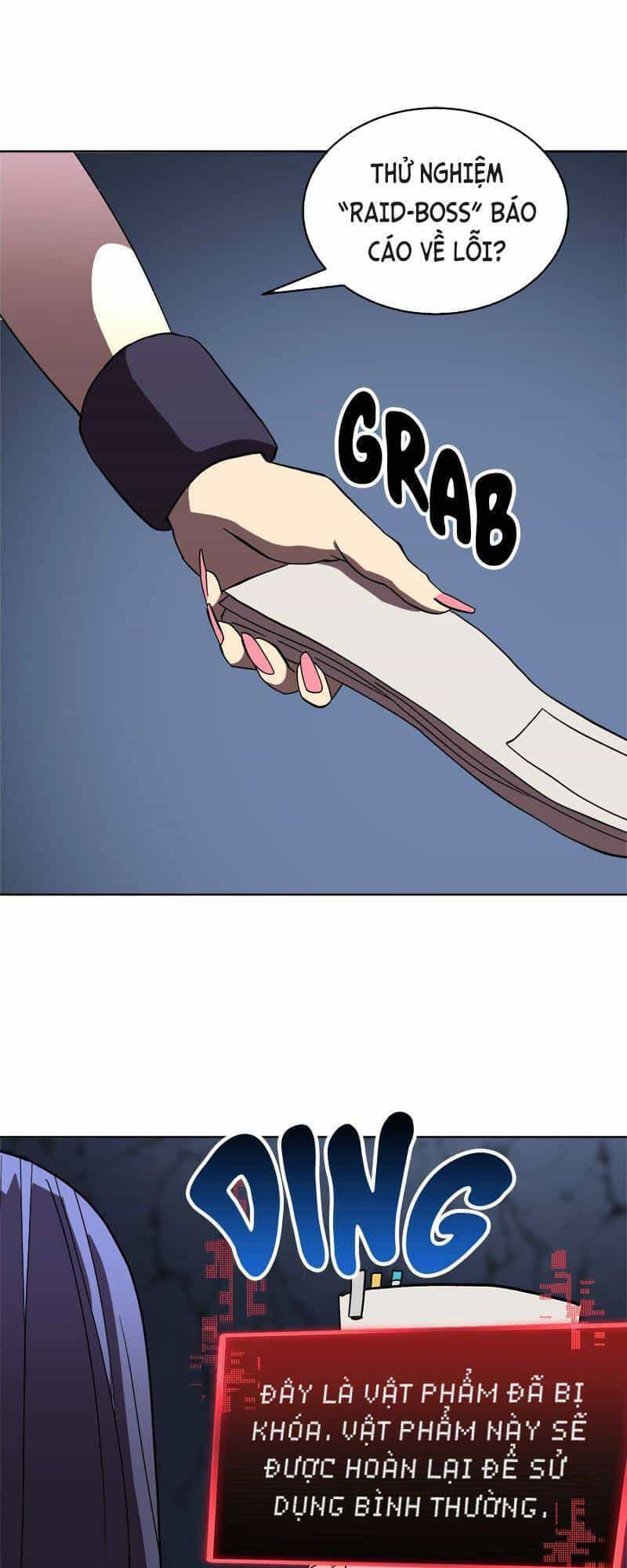 Final Boss - Chương 32 - ảnh 2