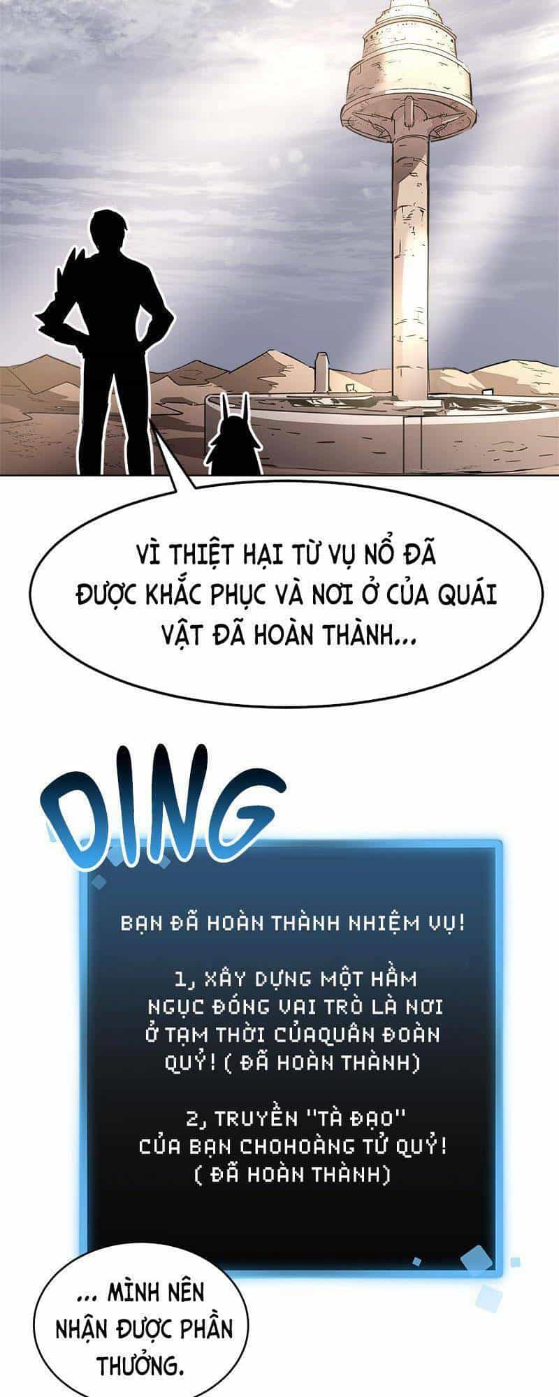 Final Boss - Chương 33 - ảnh 20