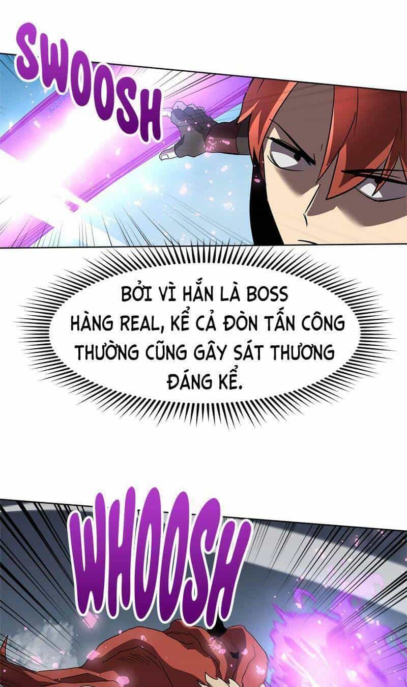 Final Boss - Chương 34 - ảnh 31