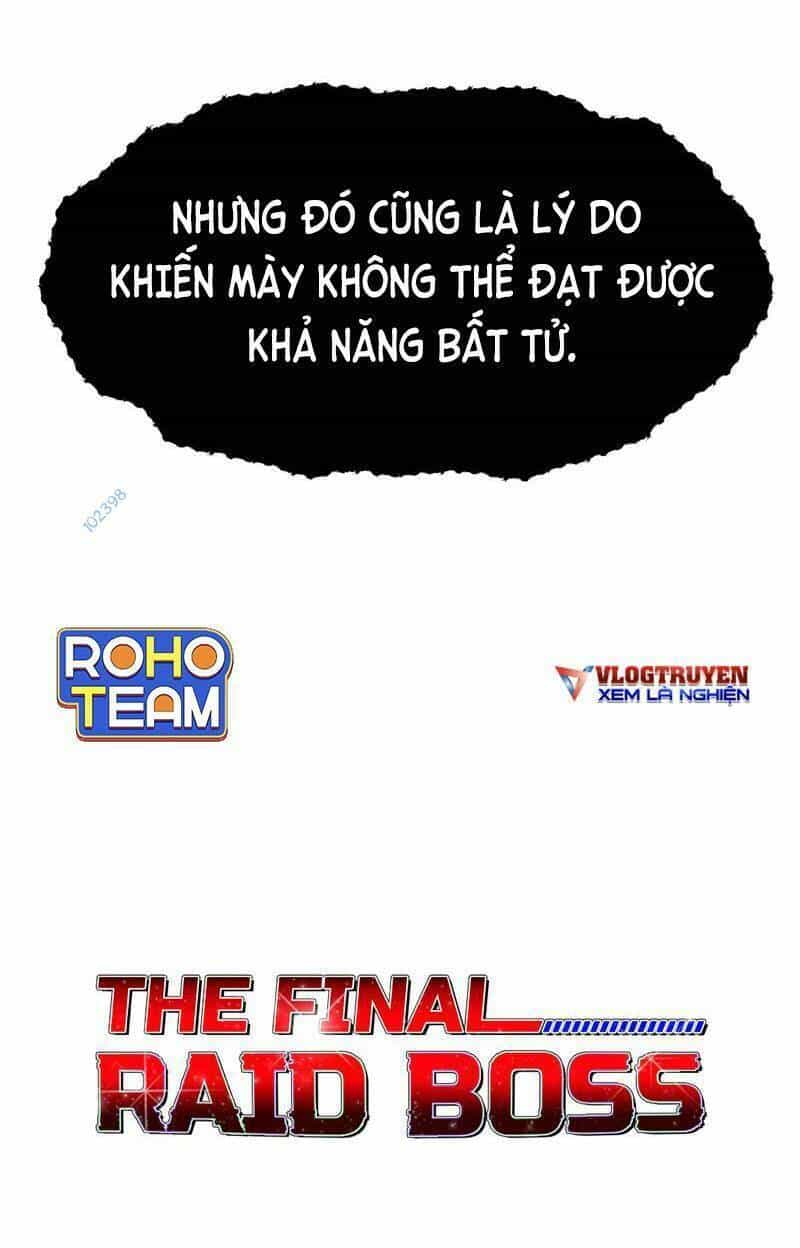 Final Boss - Chương 34 - ảnh 40