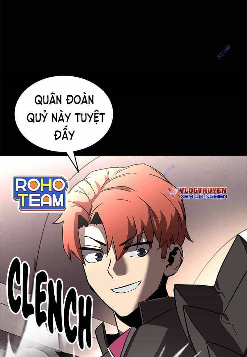 Final Boss - Chương 34 - ảnh 43