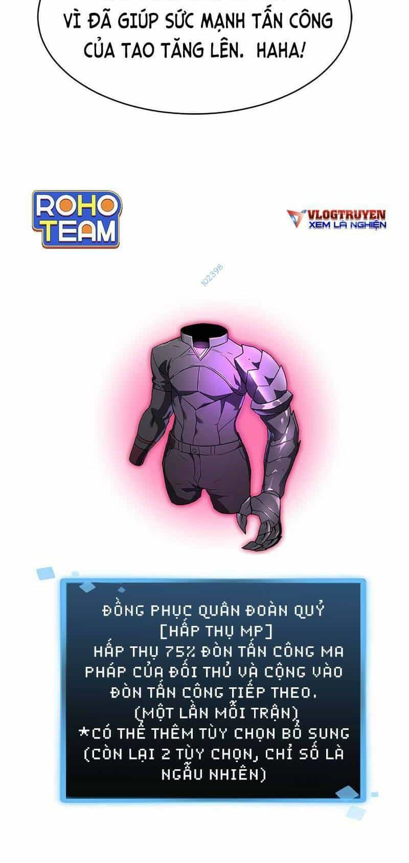 Final Boss - Chương 34 - ảnh 66