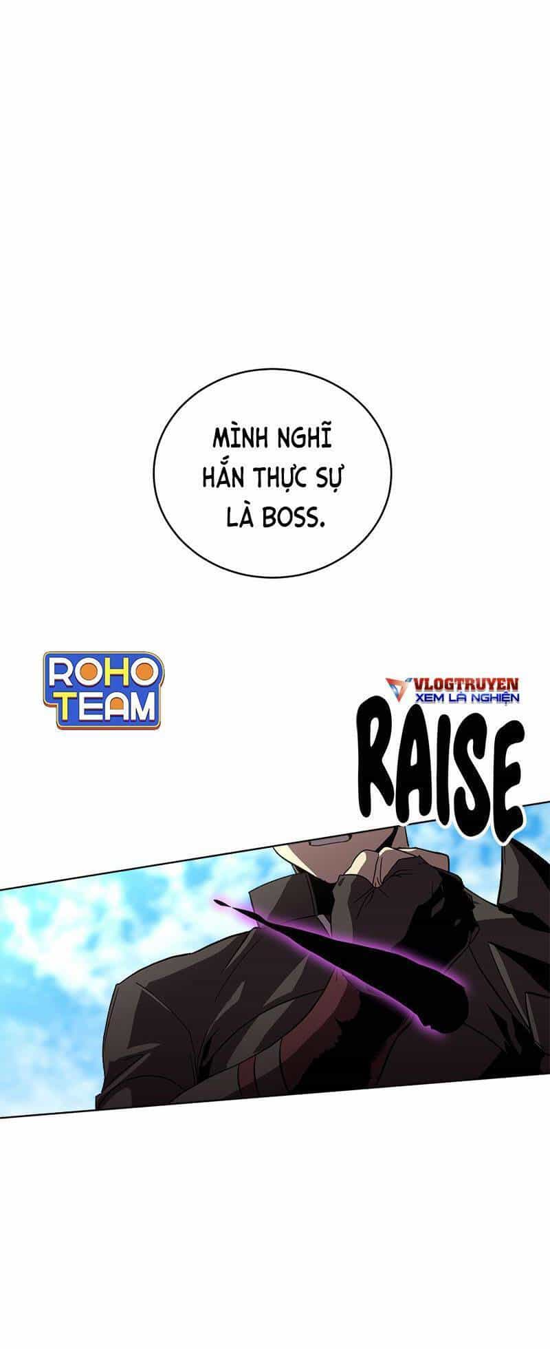 Final Boss - Chương 34 - ảnh 67