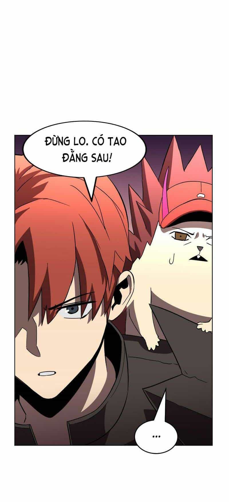 Final Boss - Chương 34 - ảnh 7