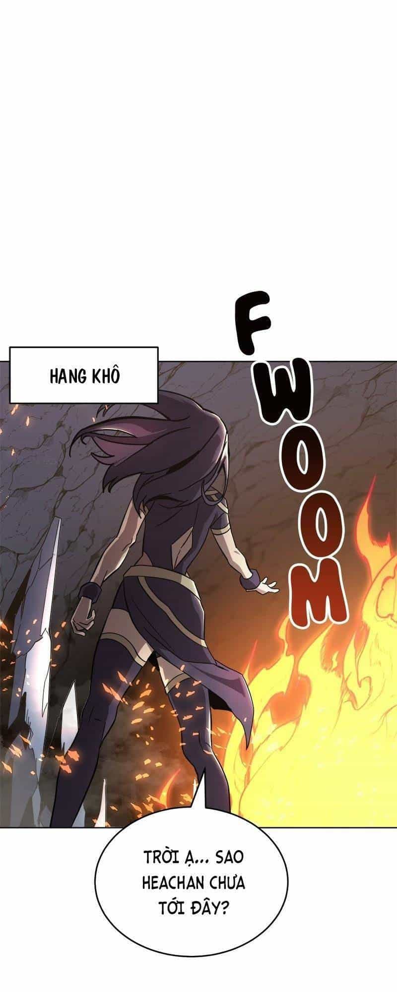 Final Boss - Chương 36 - ảnh 36