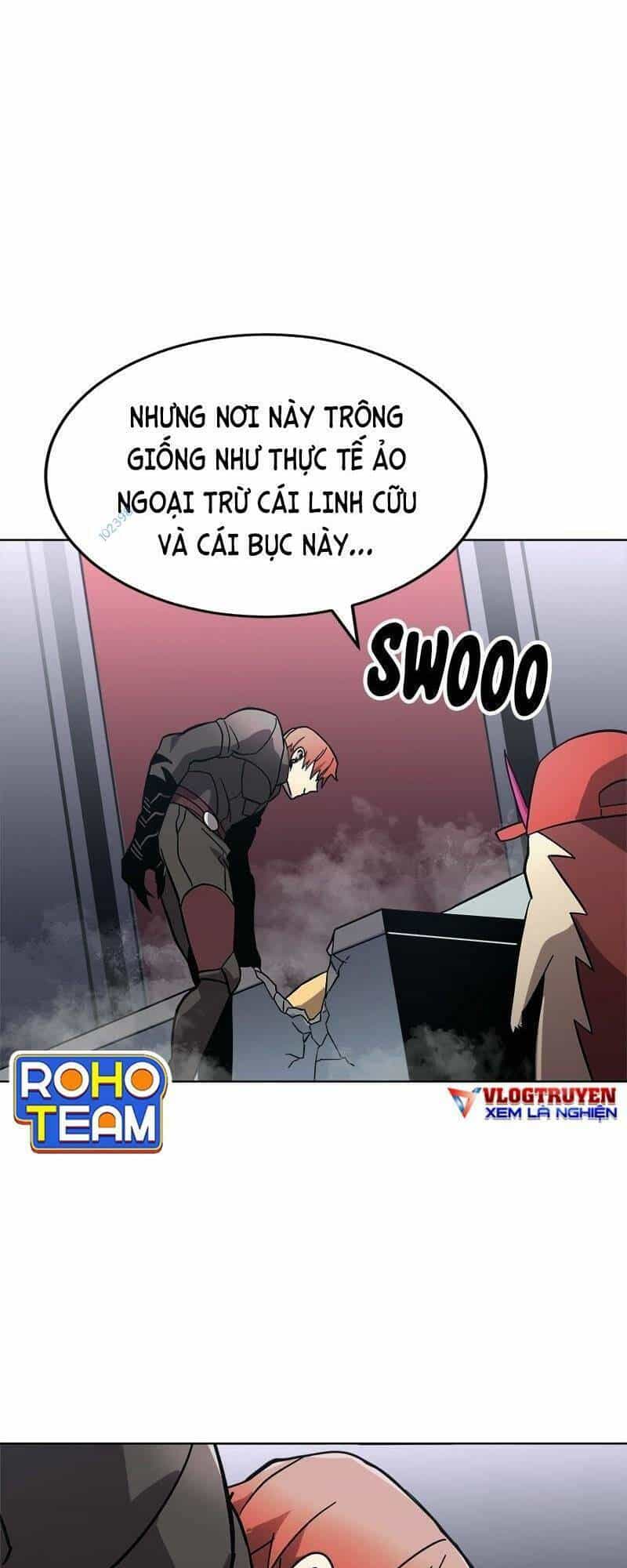 Final Boss - Chương 36 - ảnh 60