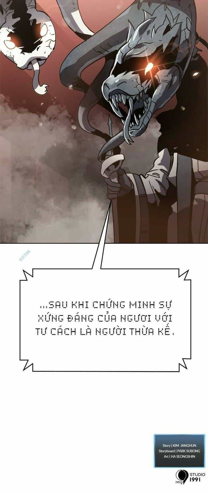 Final Boss - Chương 36 - ảnh 83