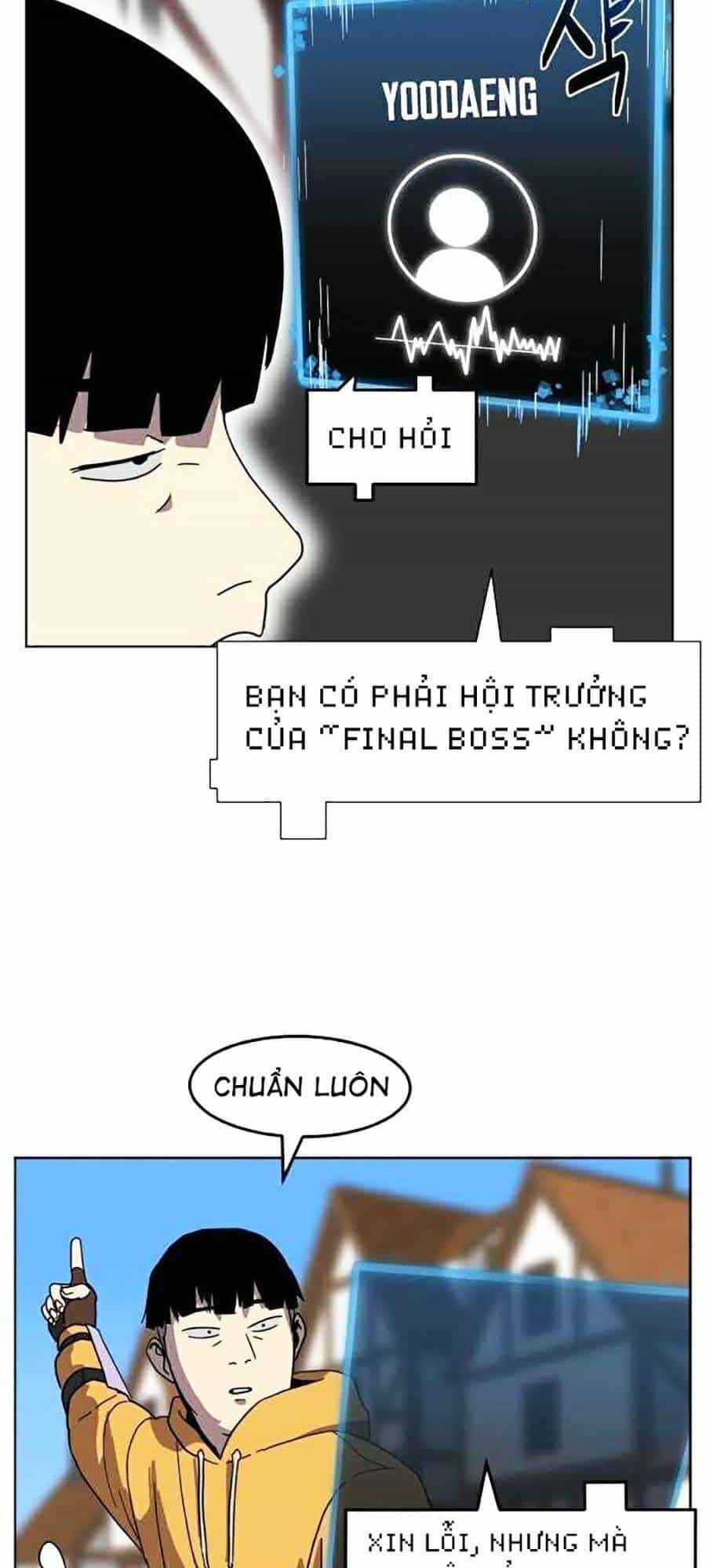 Final Boss - Chương 4 - ảnh 51