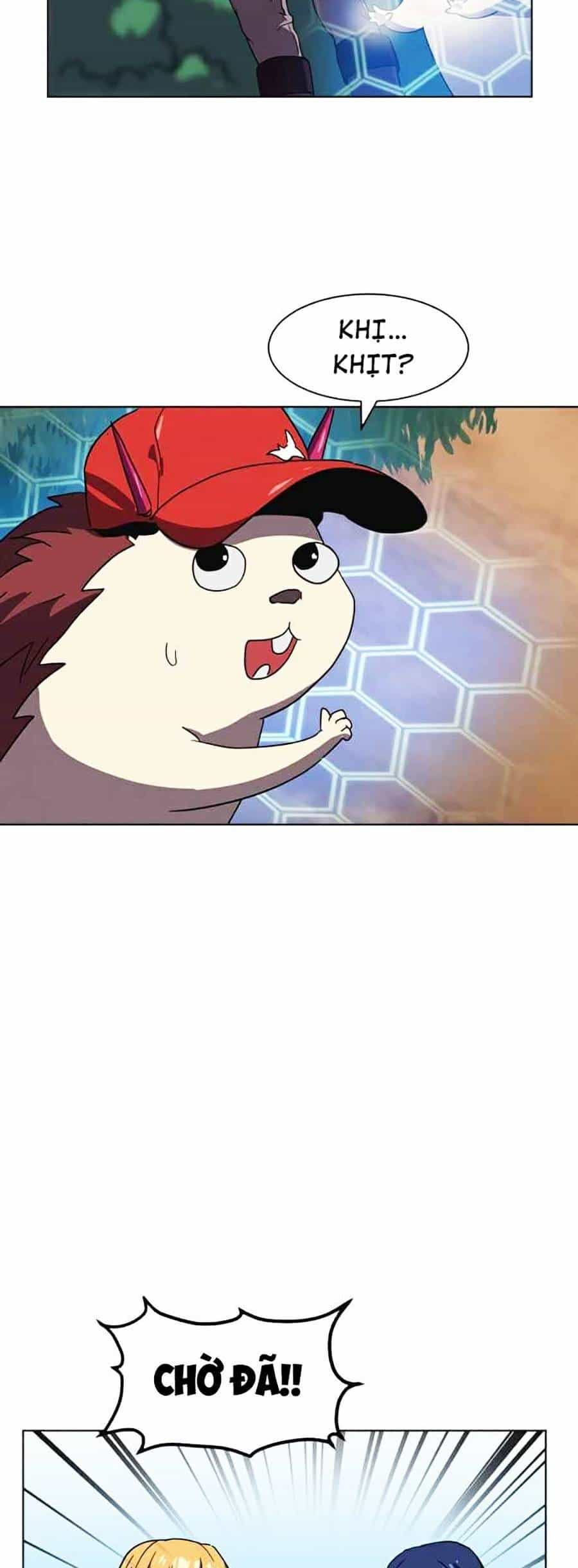 Final Boss - Chương 5 - ảnh 18