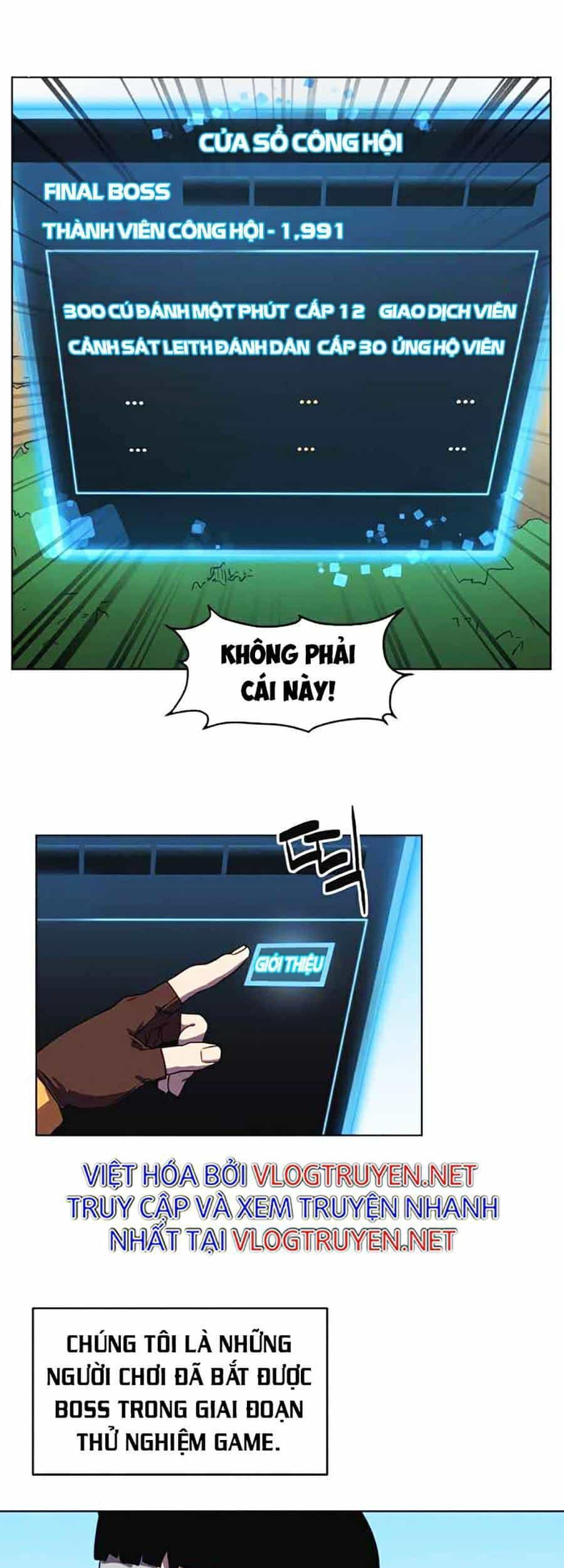 Final Boss - Chương 6 - ảnh 13