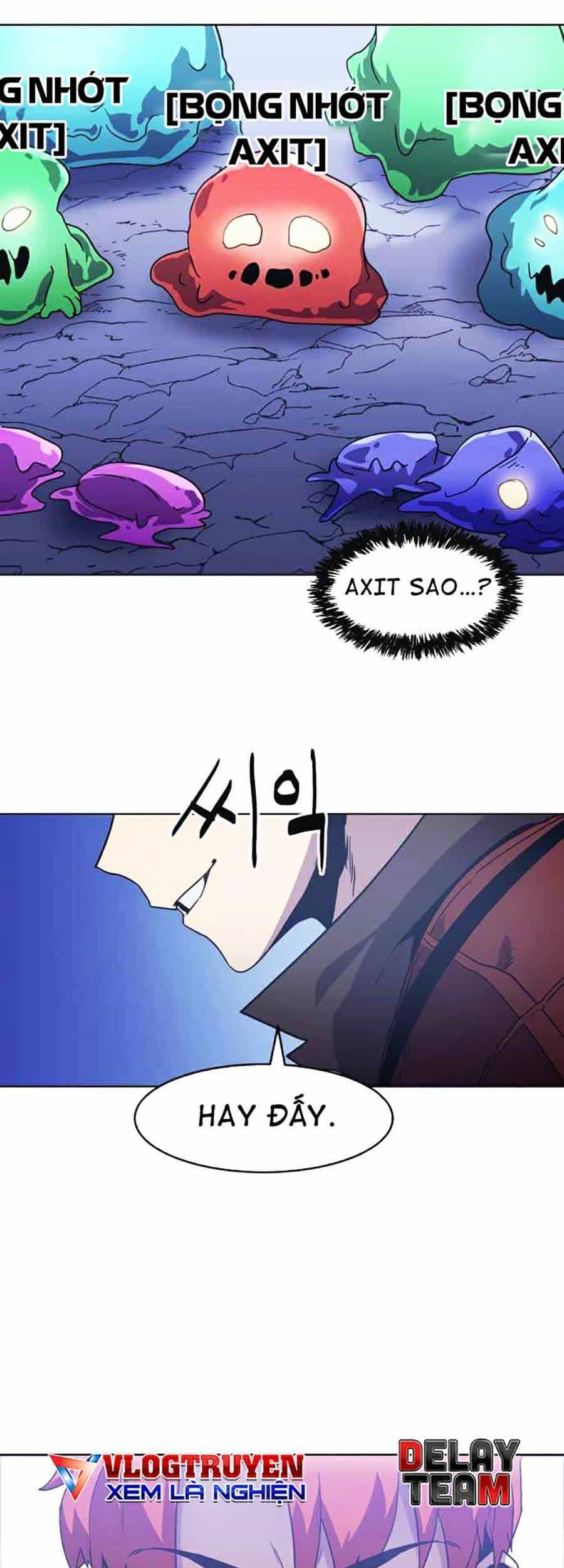 Final Boss - Chương 6 - ảnh 73