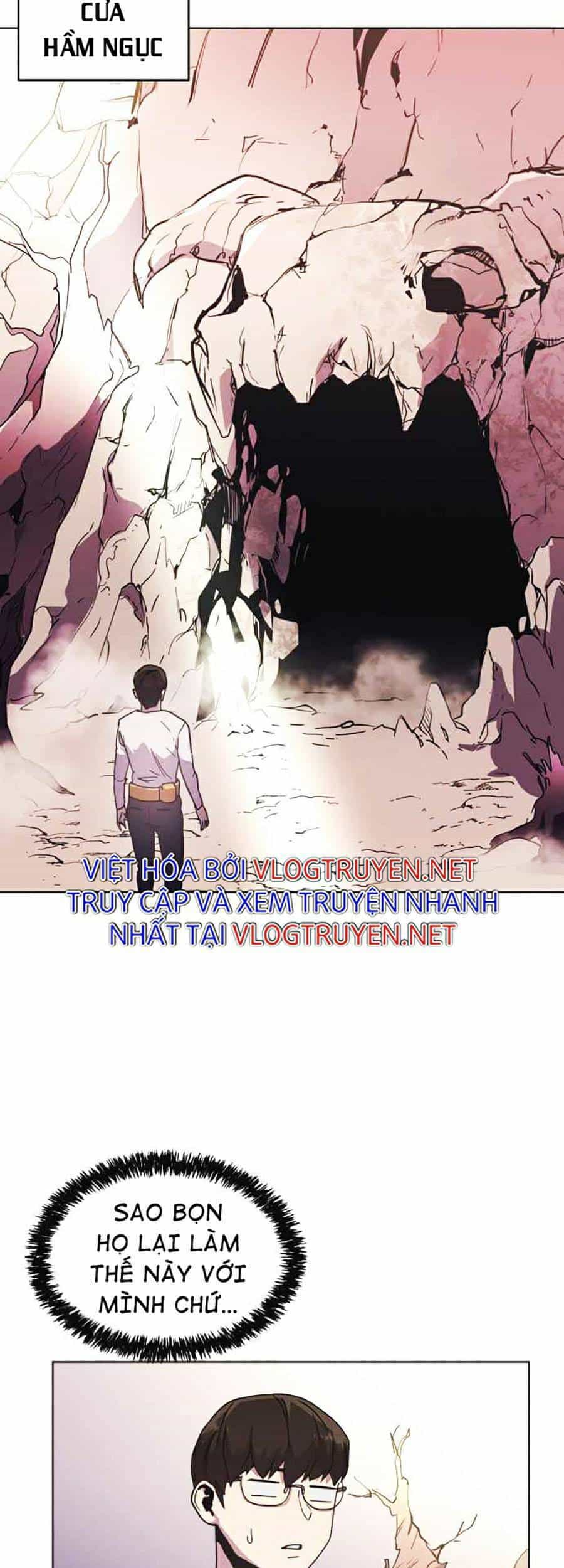 Final Boss - Chương 6 - ảnh 77