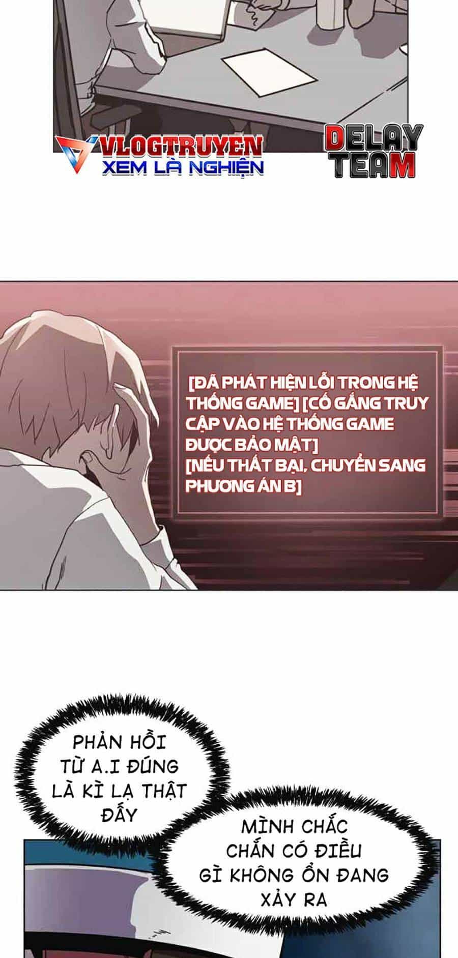 Final Boss - Chương 7 - ảnh 115