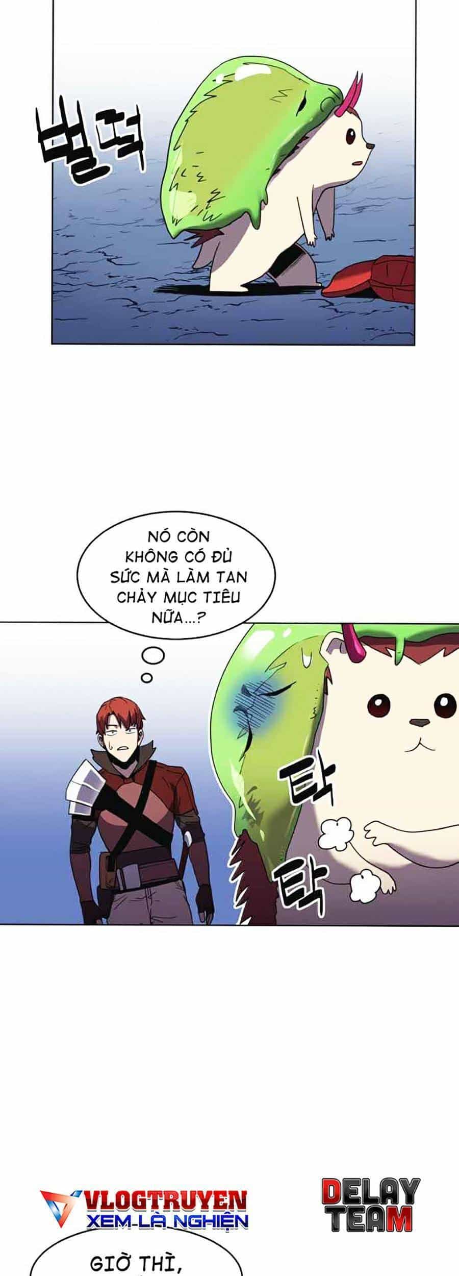 Final Boss - Chương 7 - ảnh 9