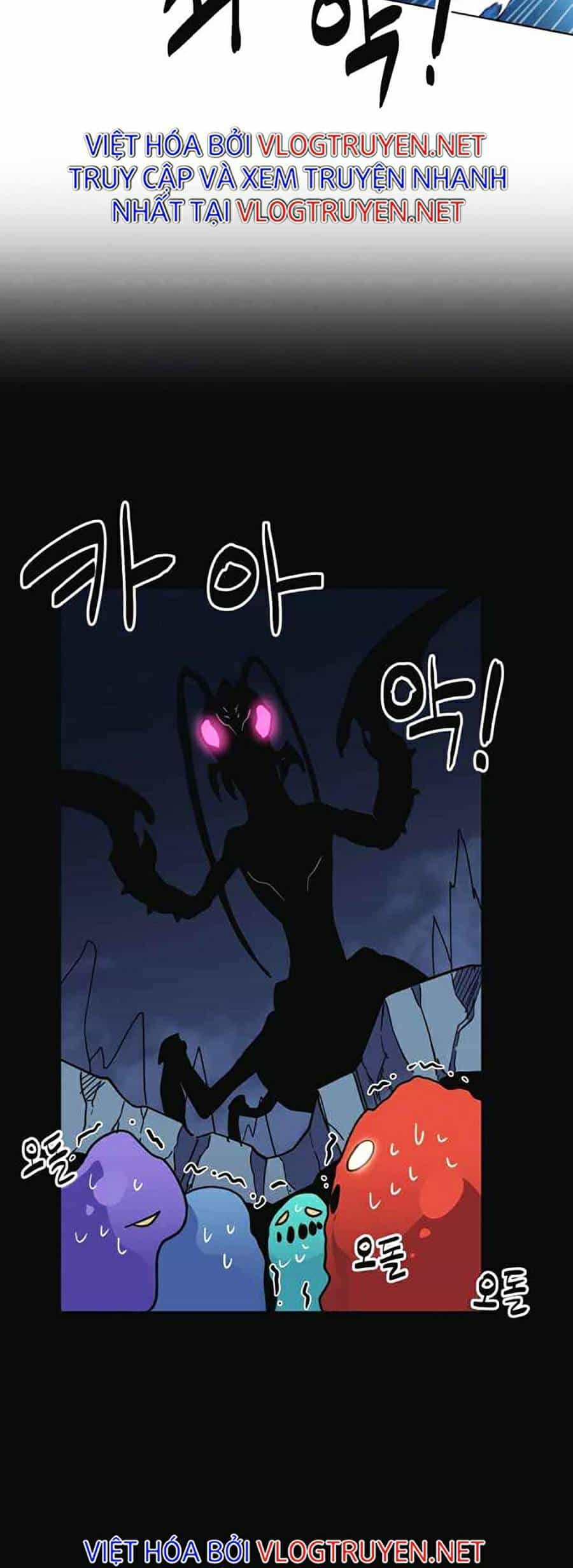 Final Boss - Chương 8 - ảnh 25