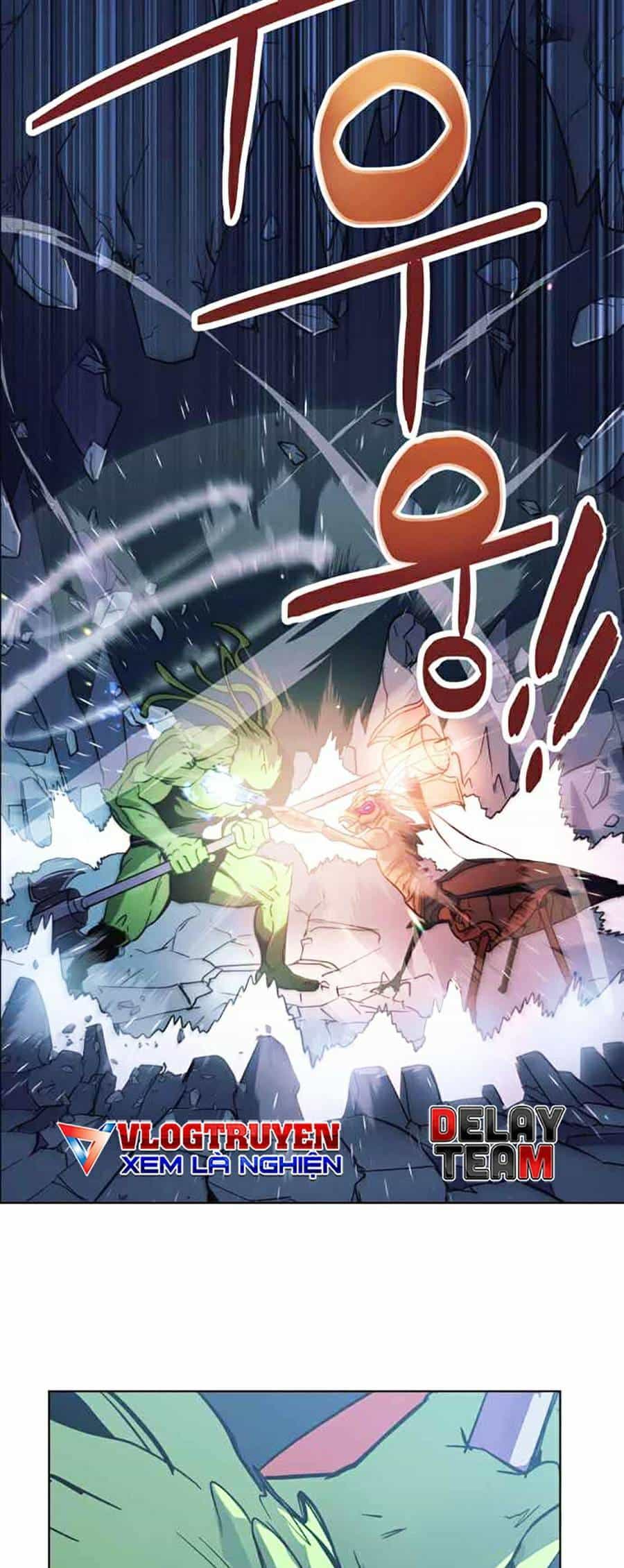 Final Boss - Chương 8 - ảnh 32