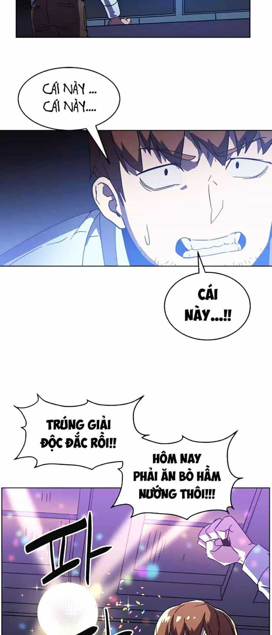 Final Boss - Chương 9 - ảnh 71