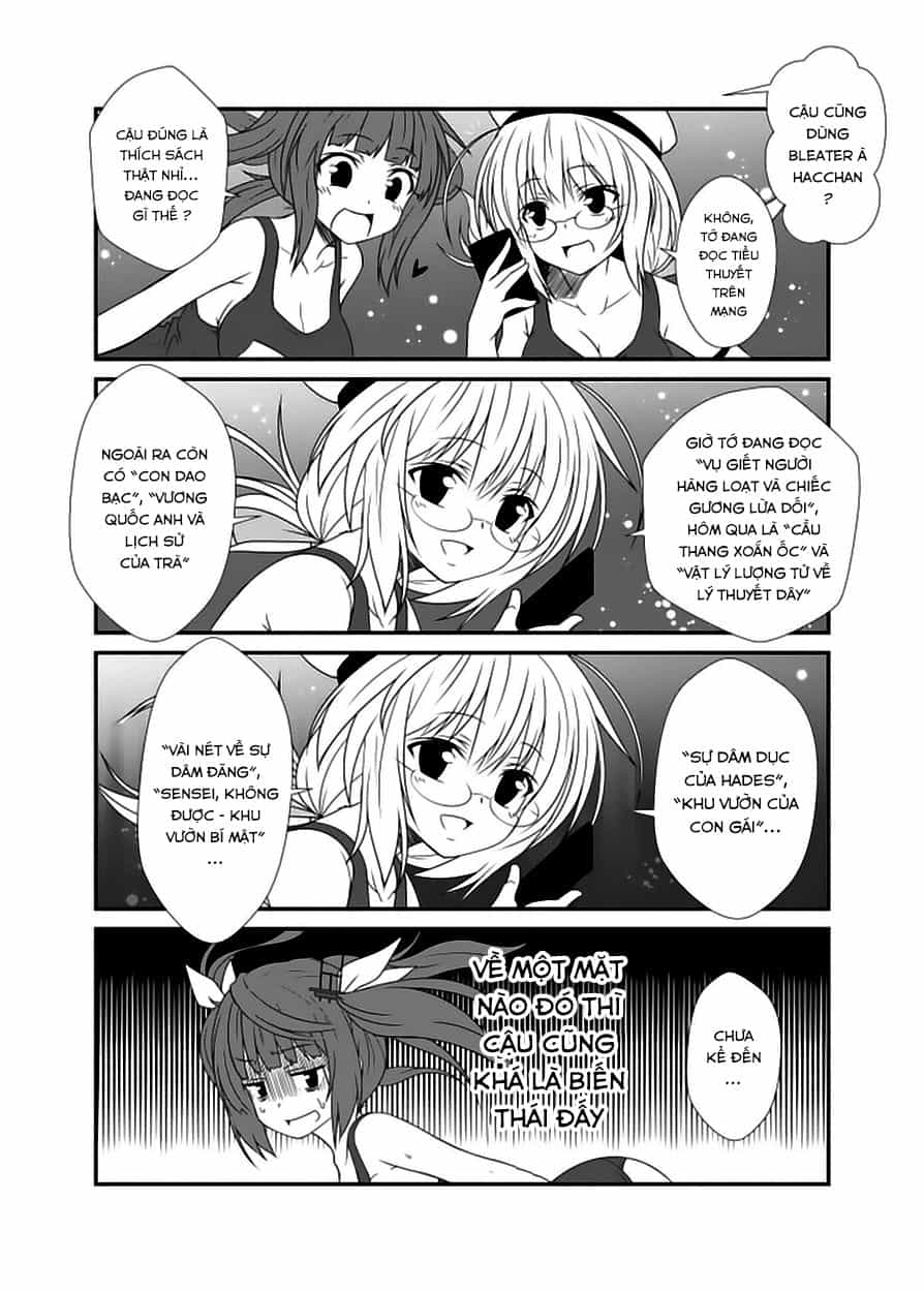 Fleet Journal - Chương 12 - ảnh 10
