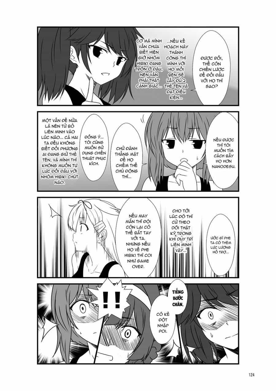 Fleet Journal - Chương 36 - ảnh 3