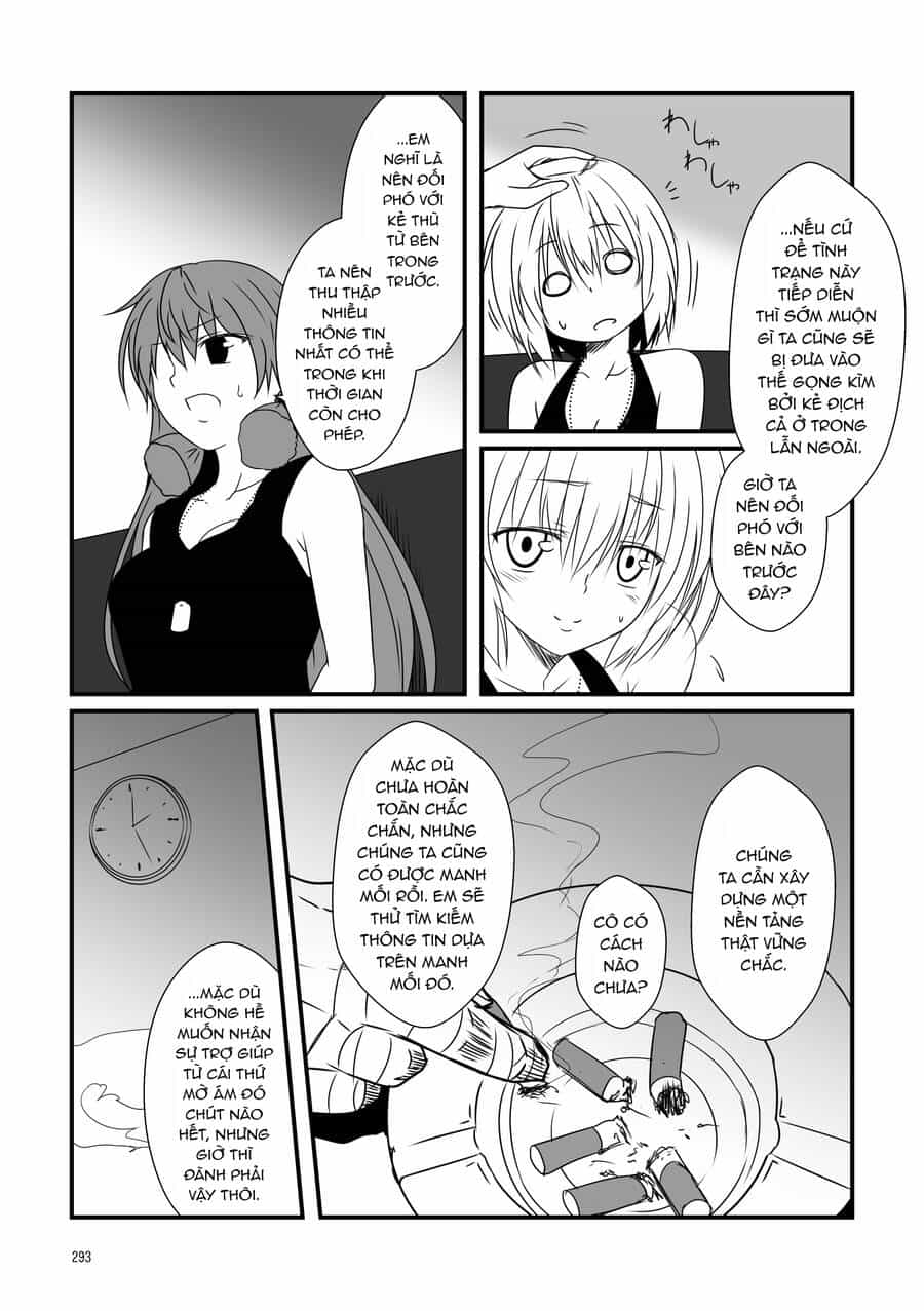 Fleet Journal - Chương 42 - ảnh 12