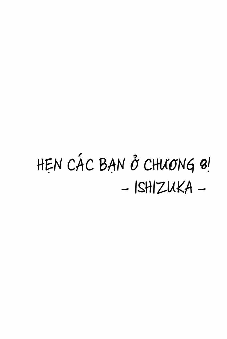Flying Witch - Chương 42 - ảnh 37