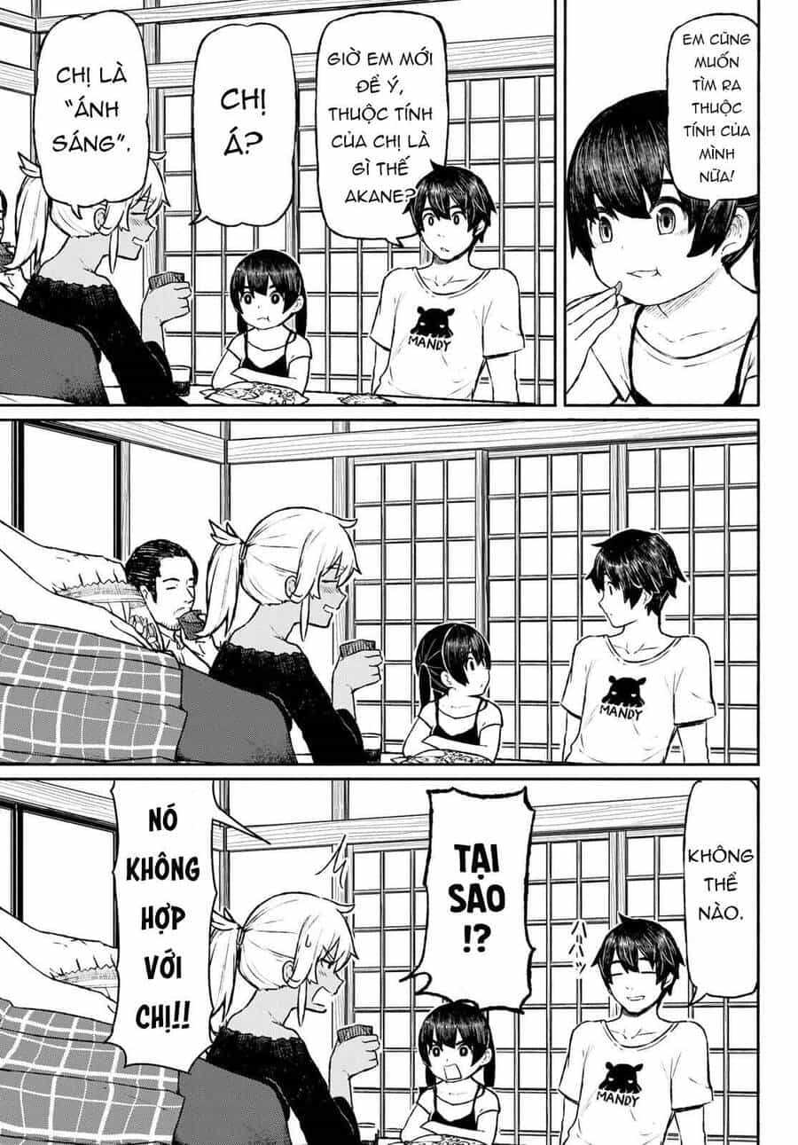Flying Witch - Chương 46 - ảnh 25